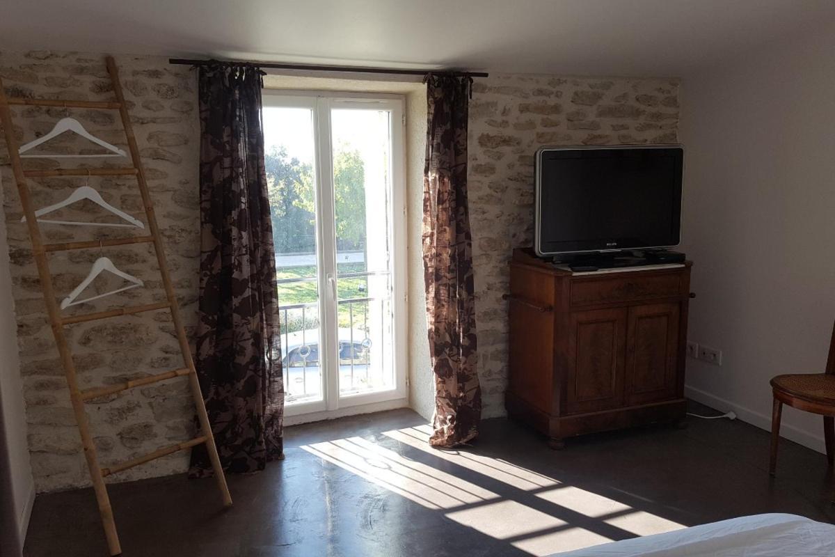 Les Bories Villa Taulignan Екстериор снимка