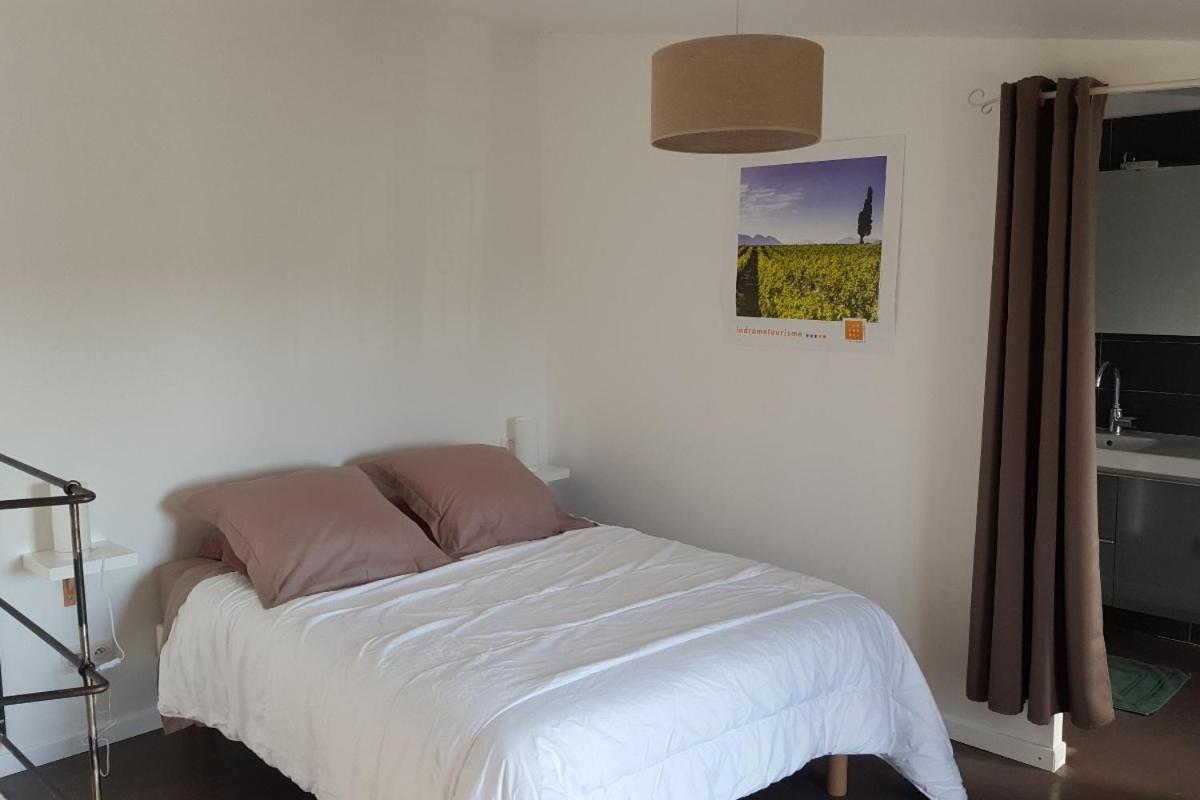 Les Bories Villa Taulignan Екстериор снимка