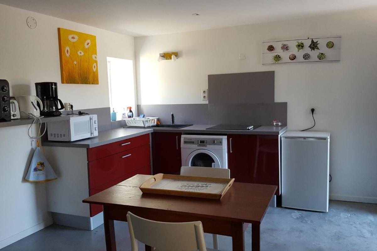 Les Bories Villa Taulignan Екстериор снимка