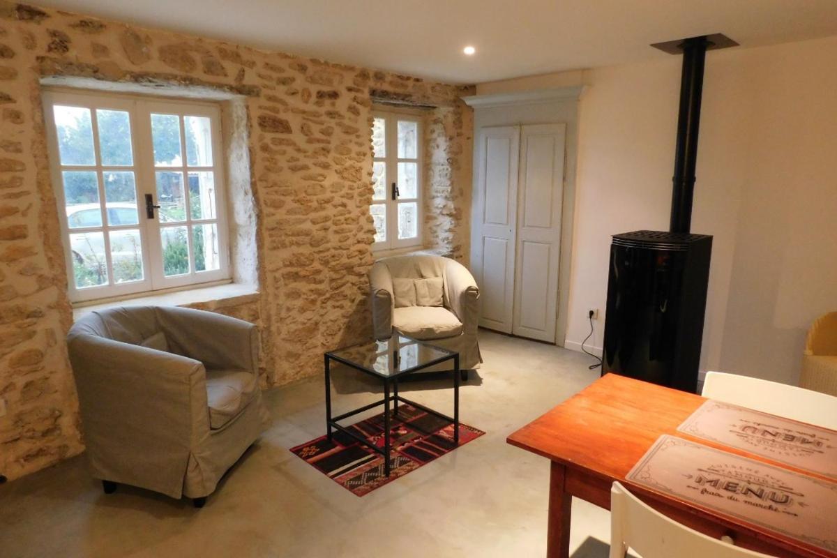 Les Bories Villa Taulignan Екстериор снимка