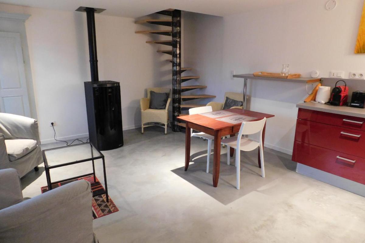 Les Bories Villa Taulignan Екстериор снимка
